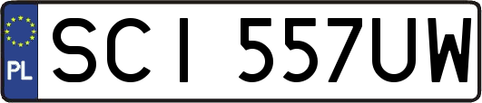 SCI557UW