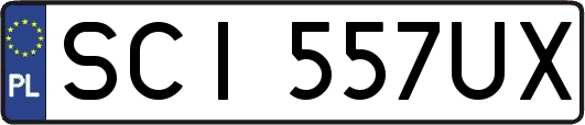 SCI557UX