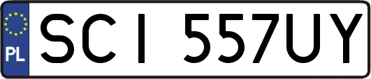 SCI557UY