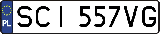 SCI557VG