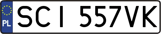 SCI557VK