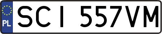 SCI557VM