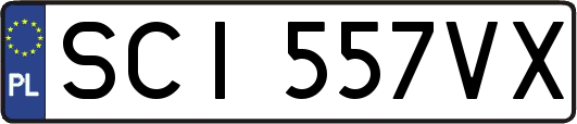 SCI557VX