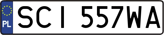 SCI557WA