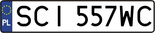 SCI557WC