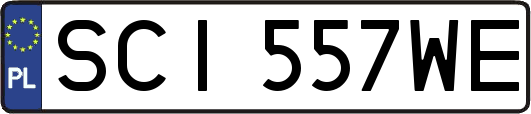 SCI557WE