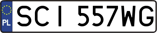 SCI557WG