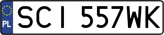 SCI557WK