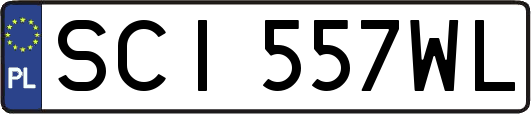 SCI557WL