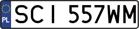 SCI557WM