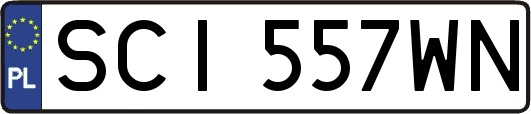 SCI557WN