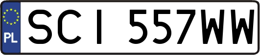 SCI557WW