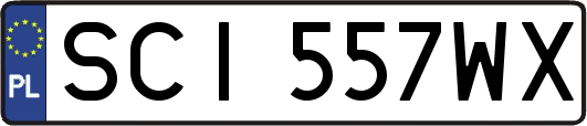 SCI557WX