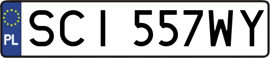 SCI557WY
