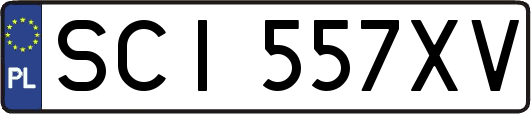 SCI557XV