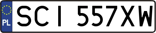 SCI557XW