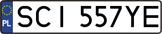 SCI557YE