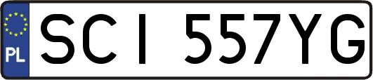 SCI557YG