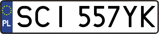 SCI557YK