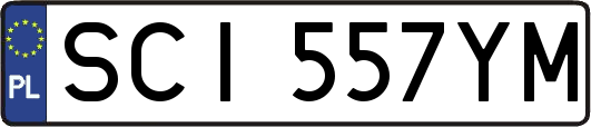 SCI557YM