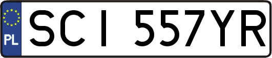 SCI557YR