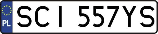 SCI557YS