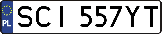 SCI557YT