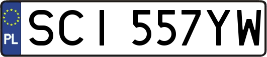 SCI557YW