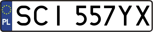 SCI557YX