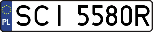 SCI5580R