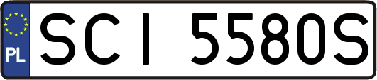 SCI5580S