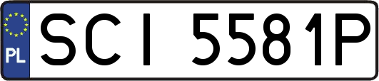 SCI5581P