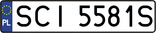 SCI5581S