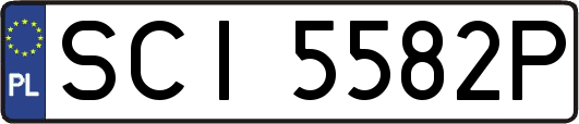 SCI5582P