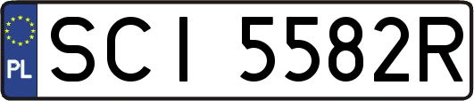 SCI5582R