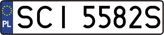 SCI5582S