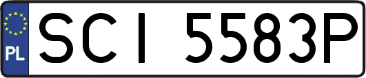 SCI5583P