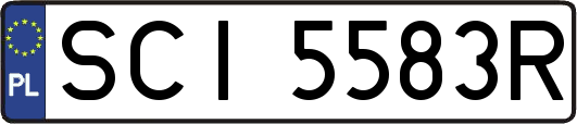 SCI5583R