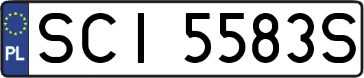 SCI5583S