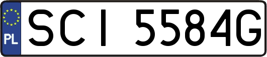 SCI5584G