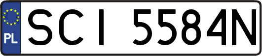 SCI5584N