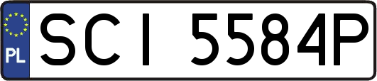SCI5584P