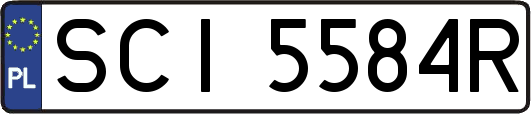 SCI5584R