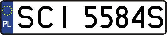 SCI5584S