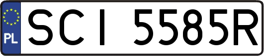 SCI5585R