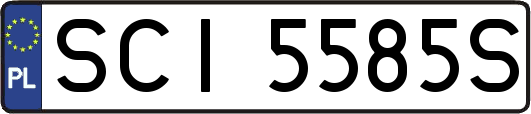 SCI5585S