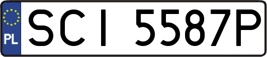 SCI5587P