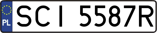 SCI5587R