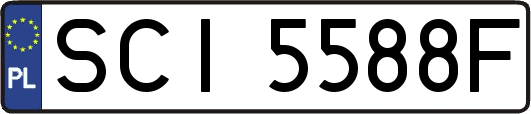SCI5588F