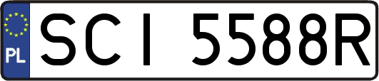 SCI5588R